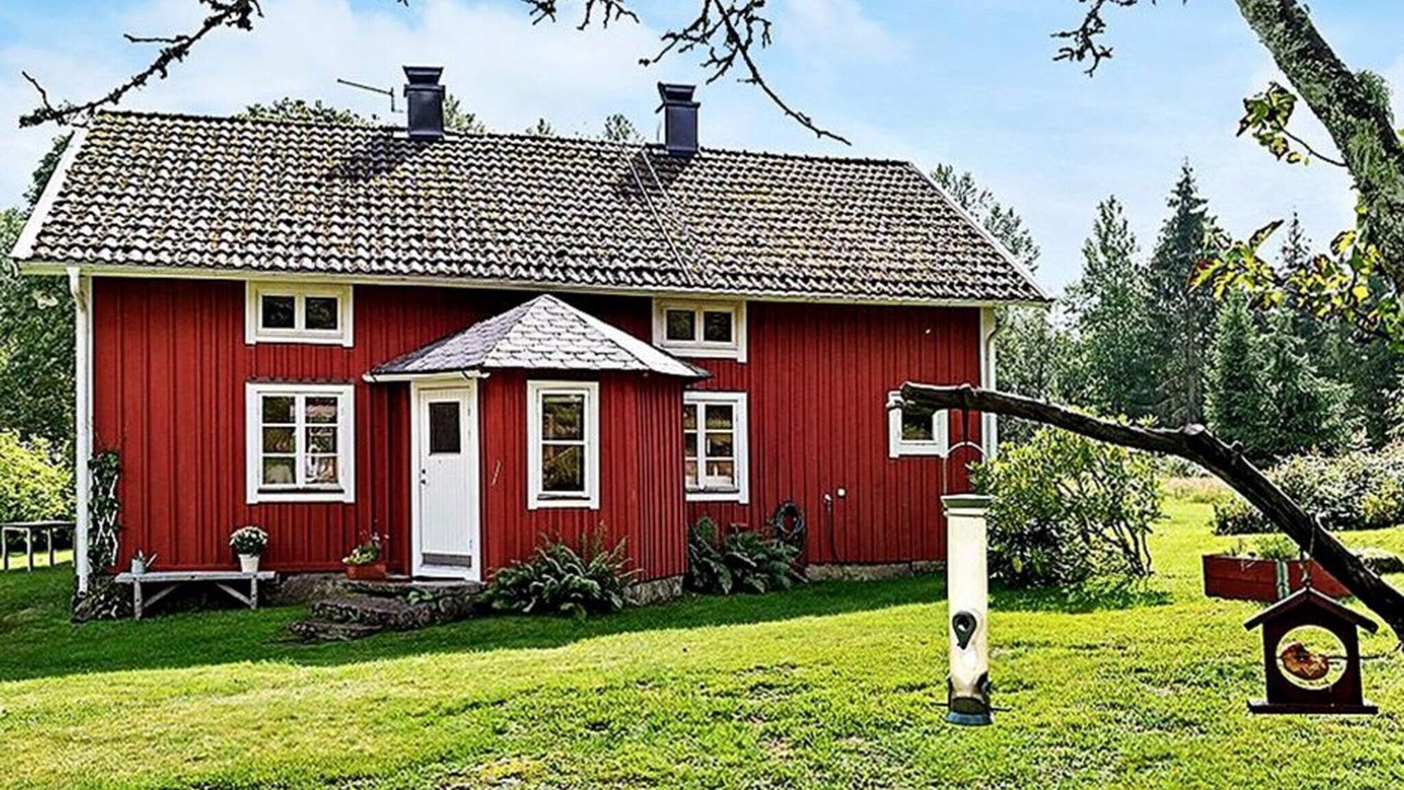 Photo of Outdoor in Gnosjo Municipality