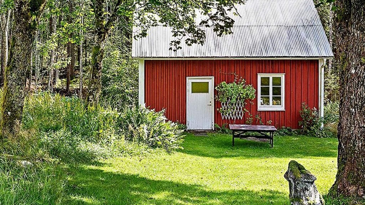 Photo of Outdoor in Gnosjo Municipality