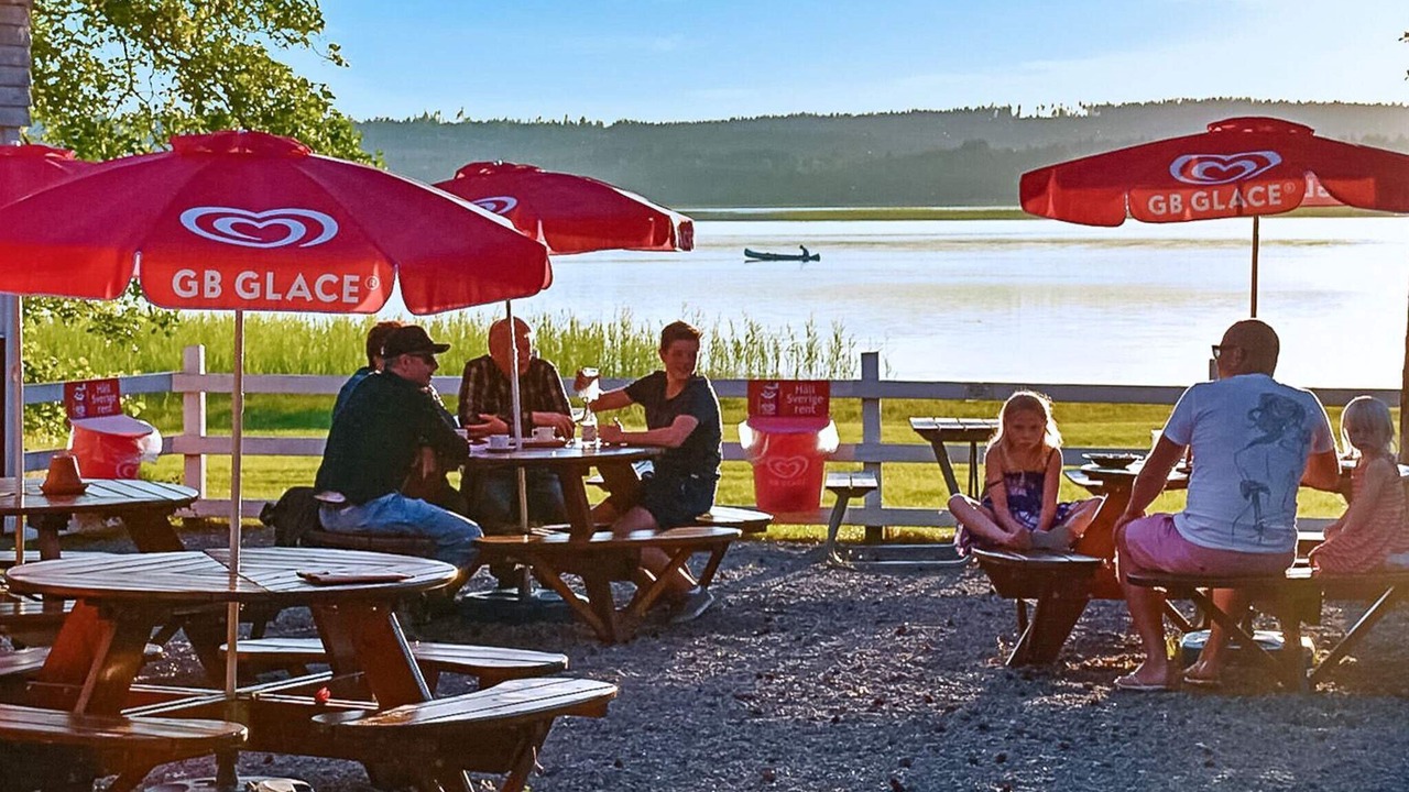 Photo of Outdoor in Gnosjo Municipality