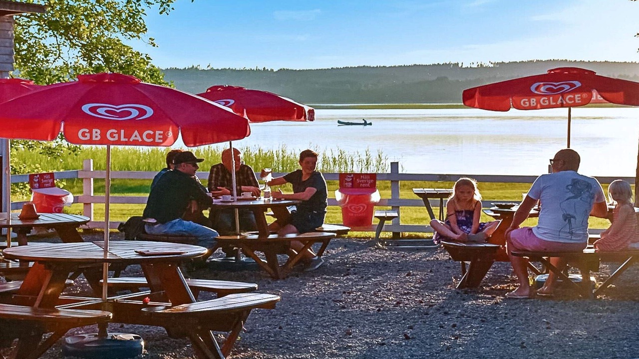 Photo of Outdoor in Skillingaryd
