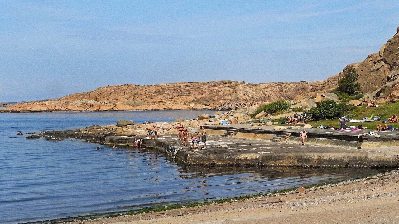 Photo of Others in Lysekil