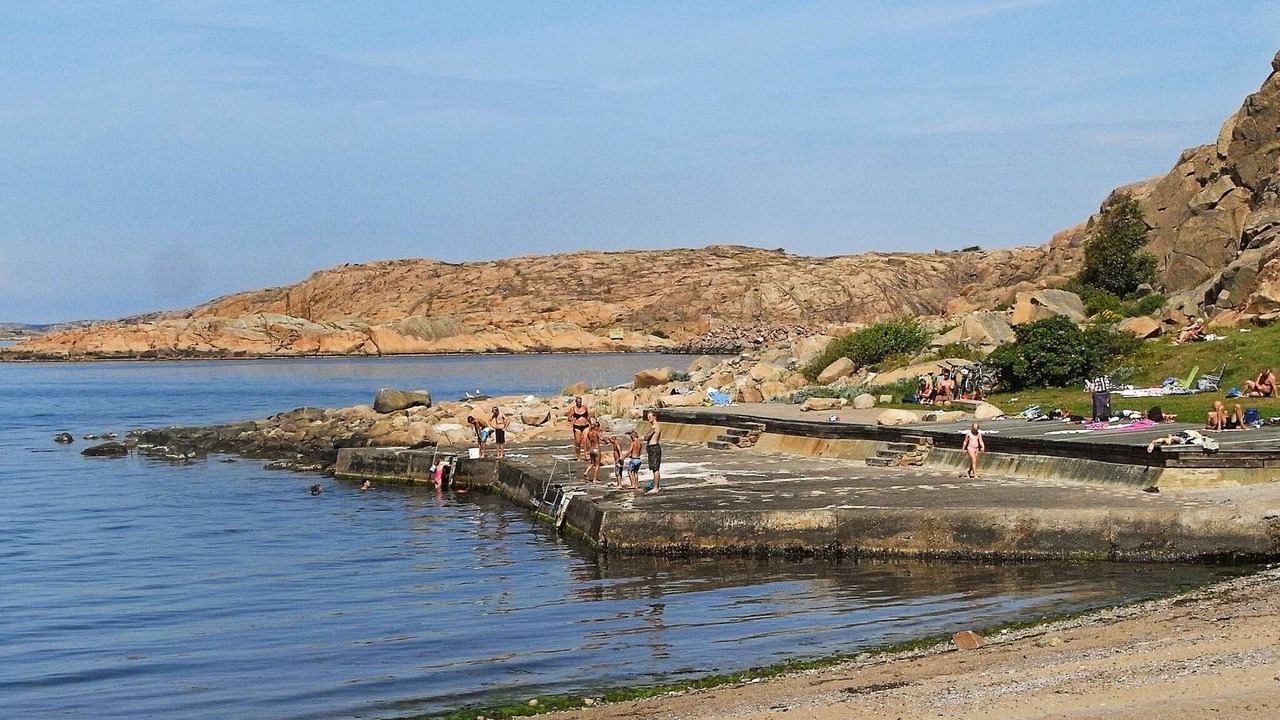 Photo of Others in Lysekil