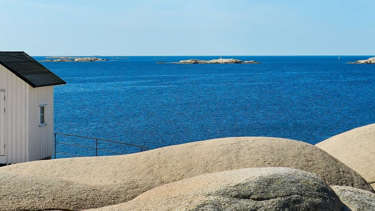 Photo of Others in Lysekil