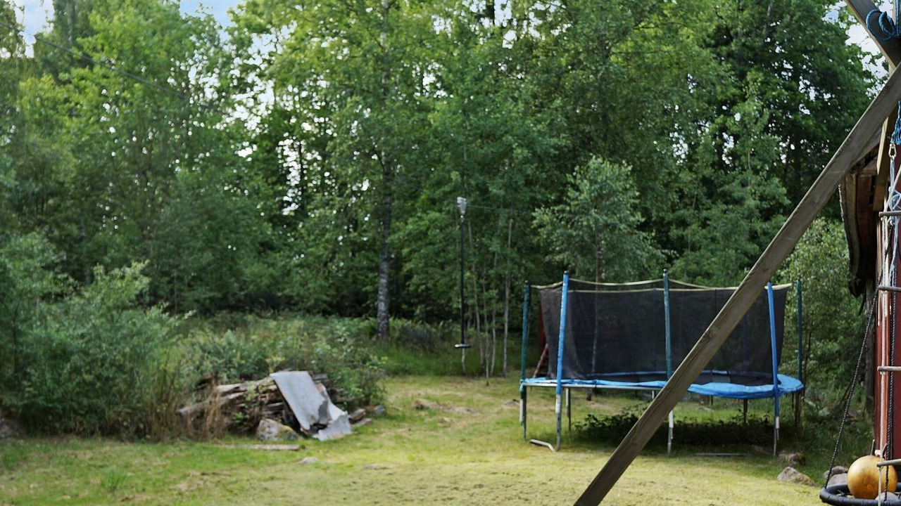 Photo of Outdoor in Hallabro