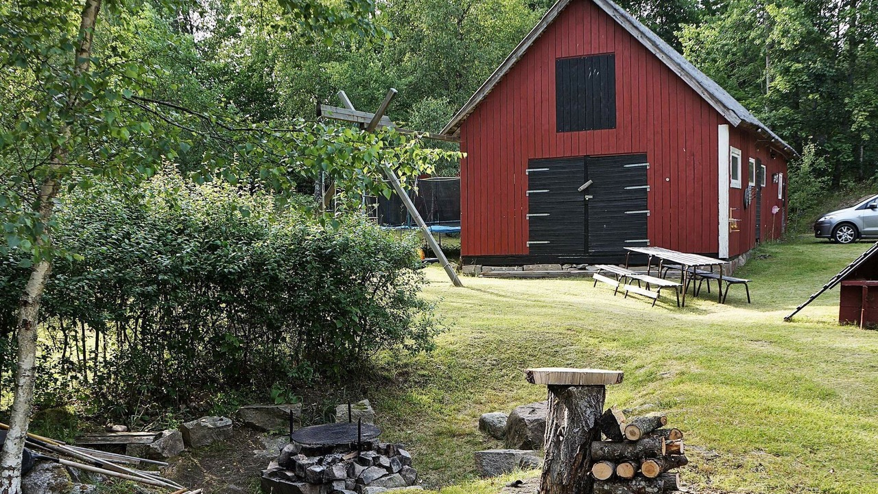 Photo of Outdoor in Hallabro