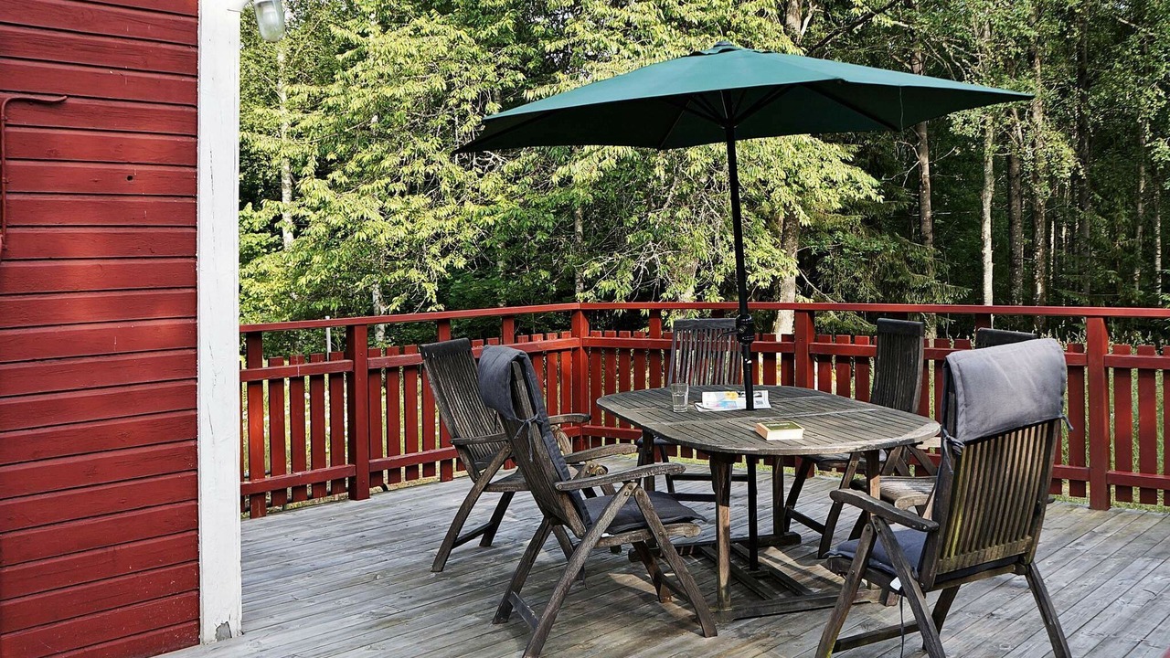 Photo of Outdoor in Hallabro