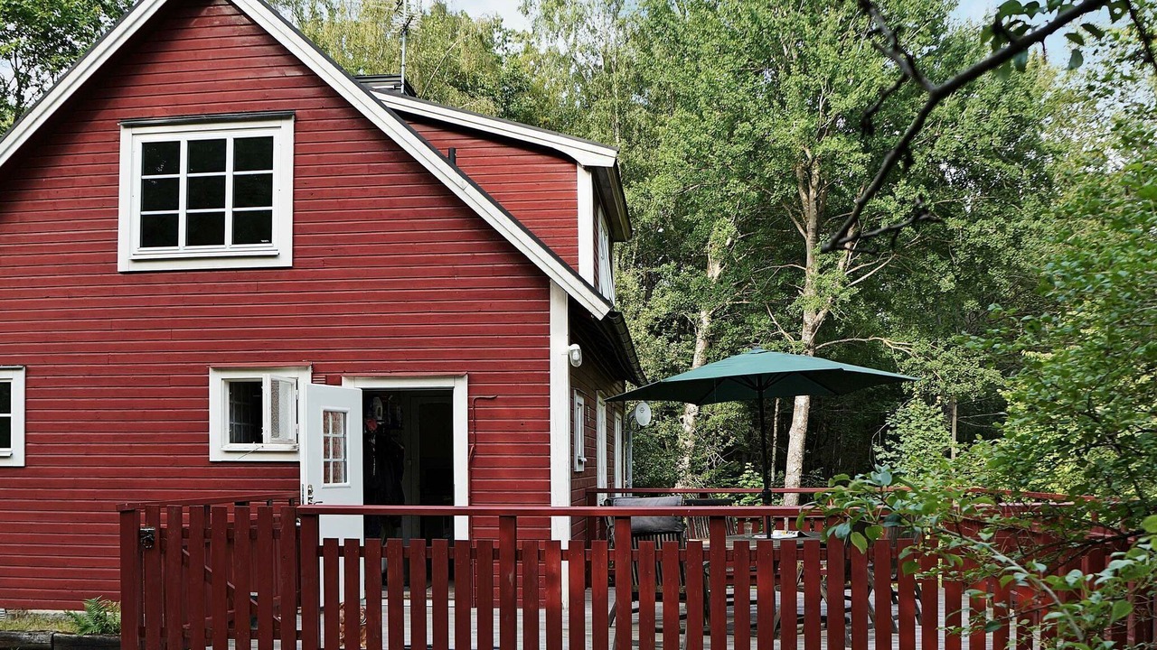 Photo of Outdoor in Hallabro