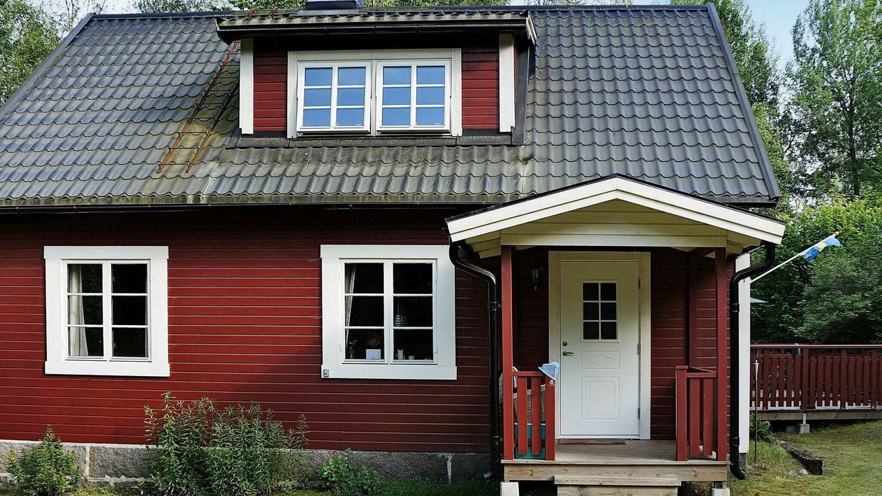 Photo of Outdoor in Hallabro