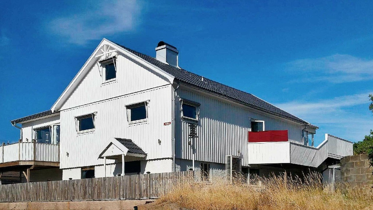 Photo of Outdoor in Kungshamn