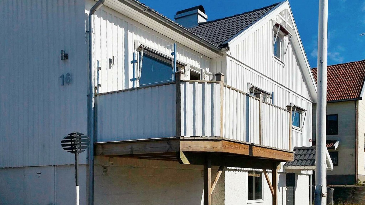 Photo of Outdoor in Kungshamn