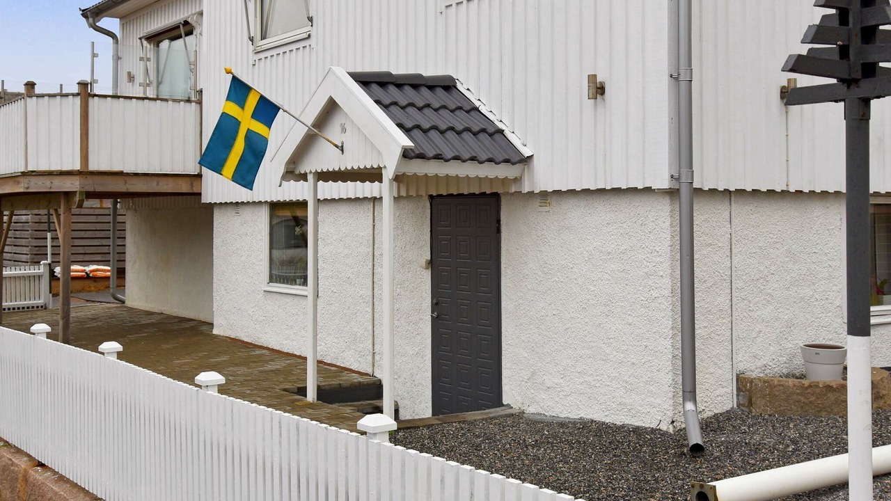 Photo of Outdoor in Kungshamn