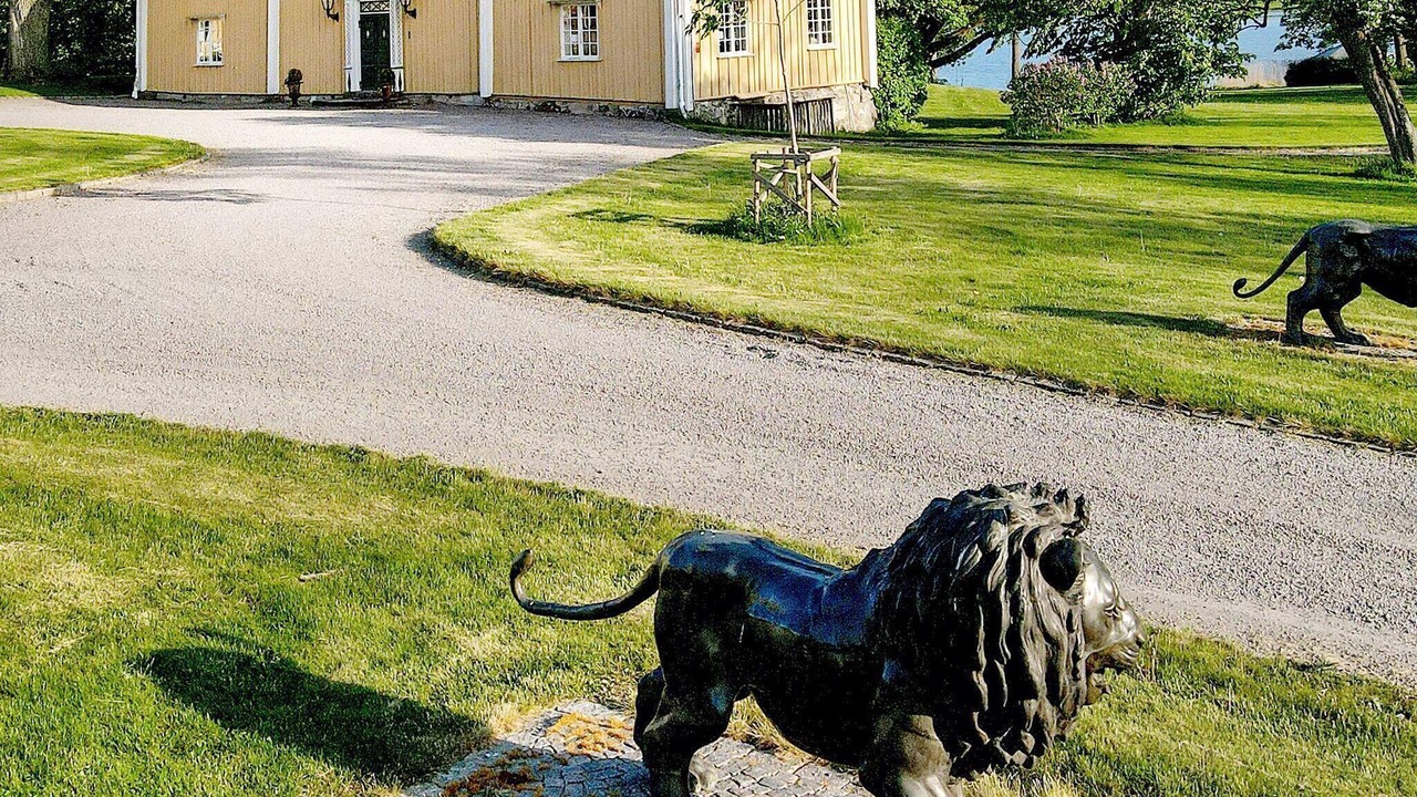 Photo of Outdoor in Hova