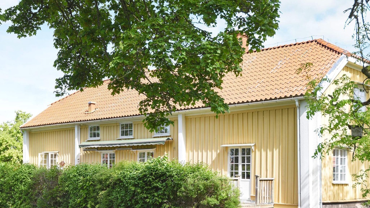 Photo of Outdoor in Hova