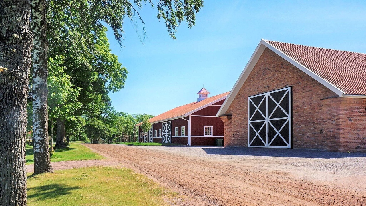 Photo of Outdoor in Hova