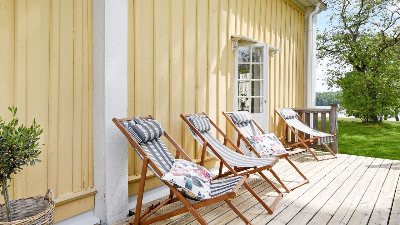 Photo of Outdoor in Hova