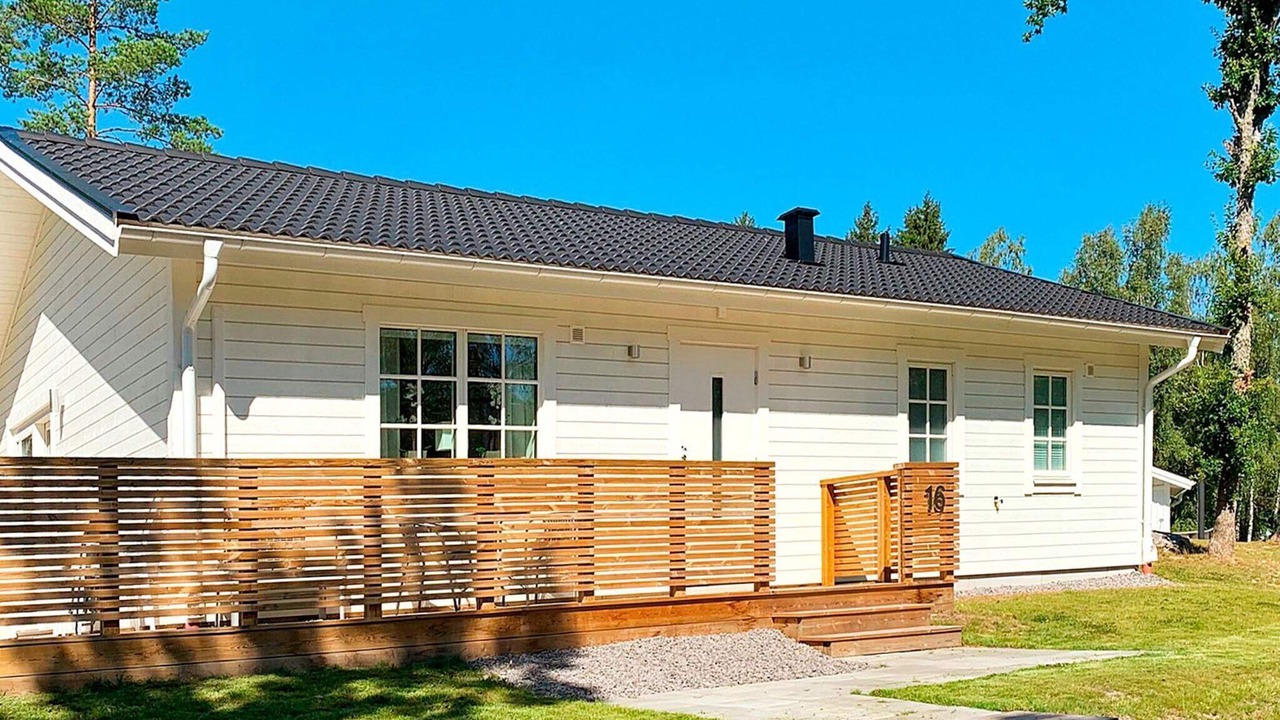 Photo of Outdoor in Figeholm