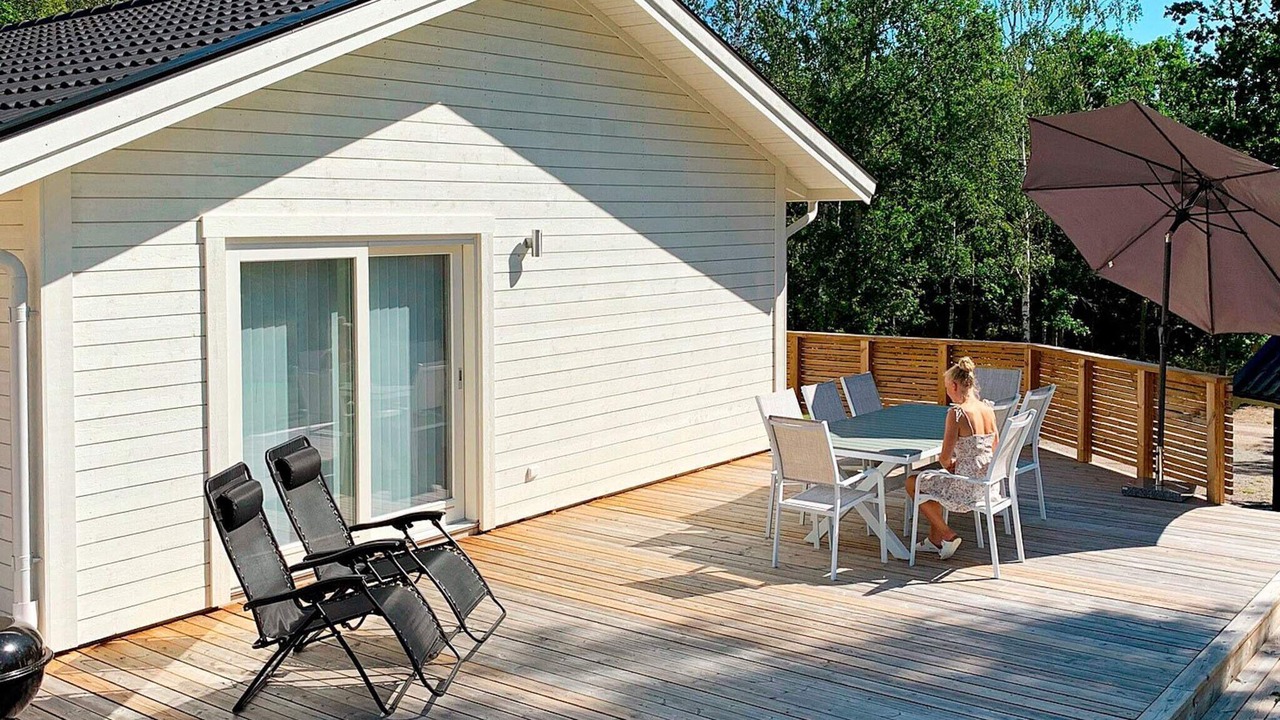 Photo of Outdoor in Figeholm