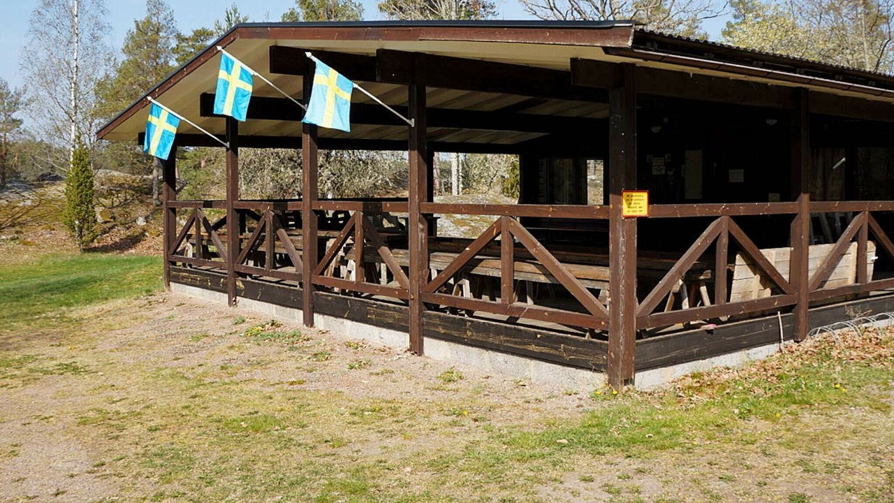 Photo of Outdoor in Figeholm