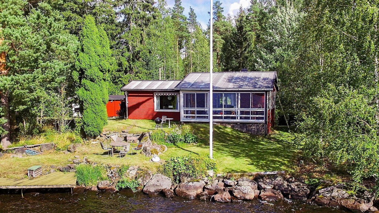 Photo of Outdoor in Valbo
