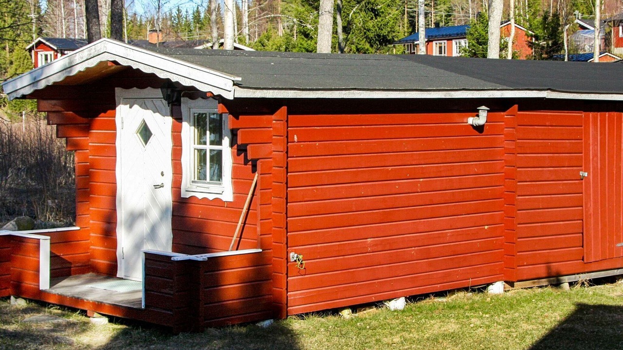 Photo of Outdoor in Valbo