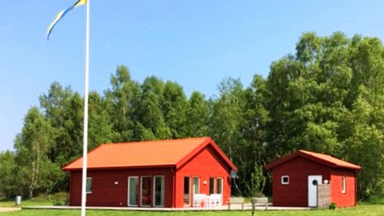 Photo of Outdoor in Degeberga