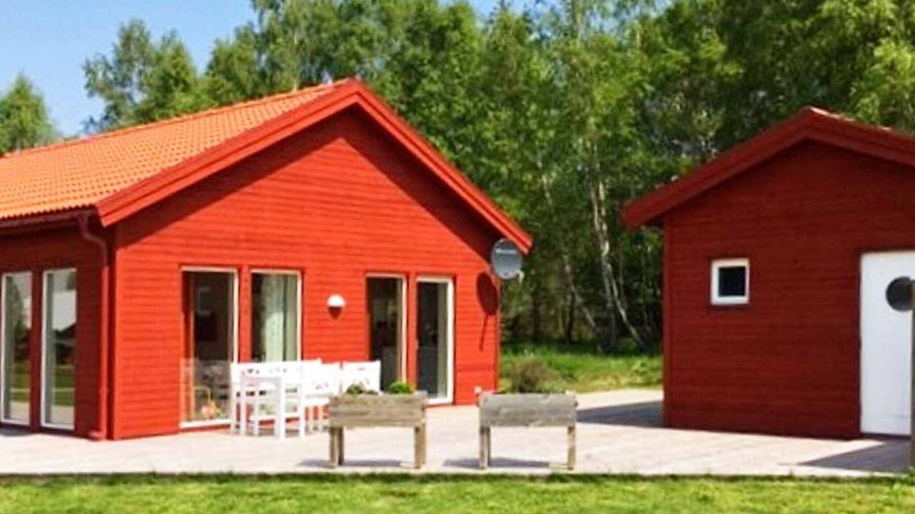 Photo of Outdoor in Degeberga