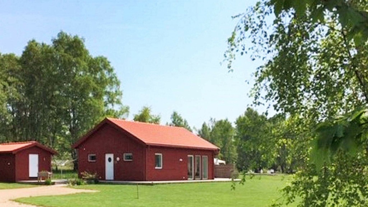 Photo of Outdoor in Degeberga