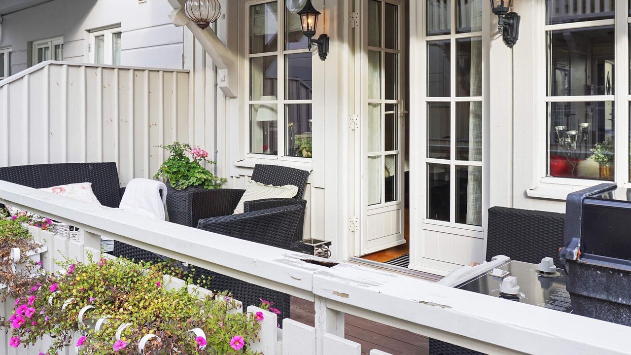Photo of Outdoor in Stromstad