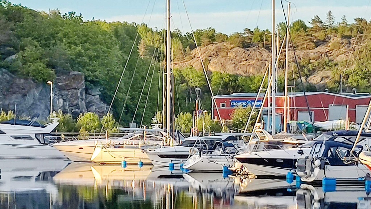 Photo of Others in Stromstad