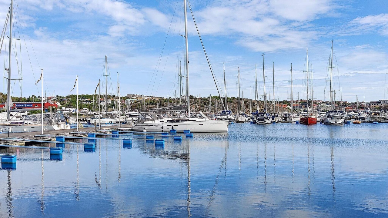 Photo of Others in Stromstad