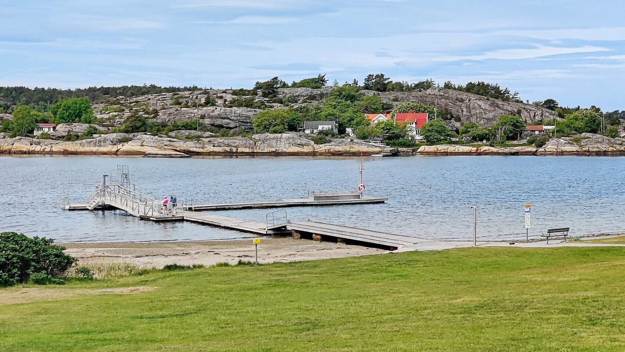 Photo of Outdoor in Stromstad