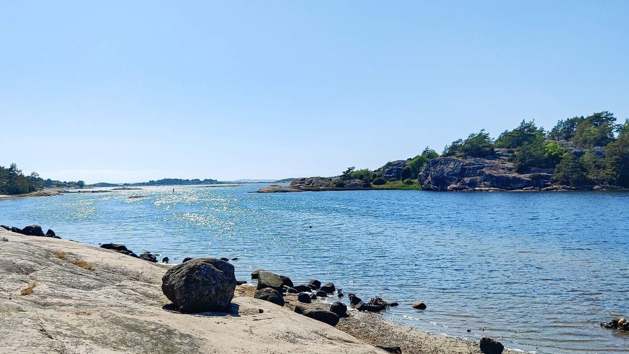 Photo of Others in Stromstad