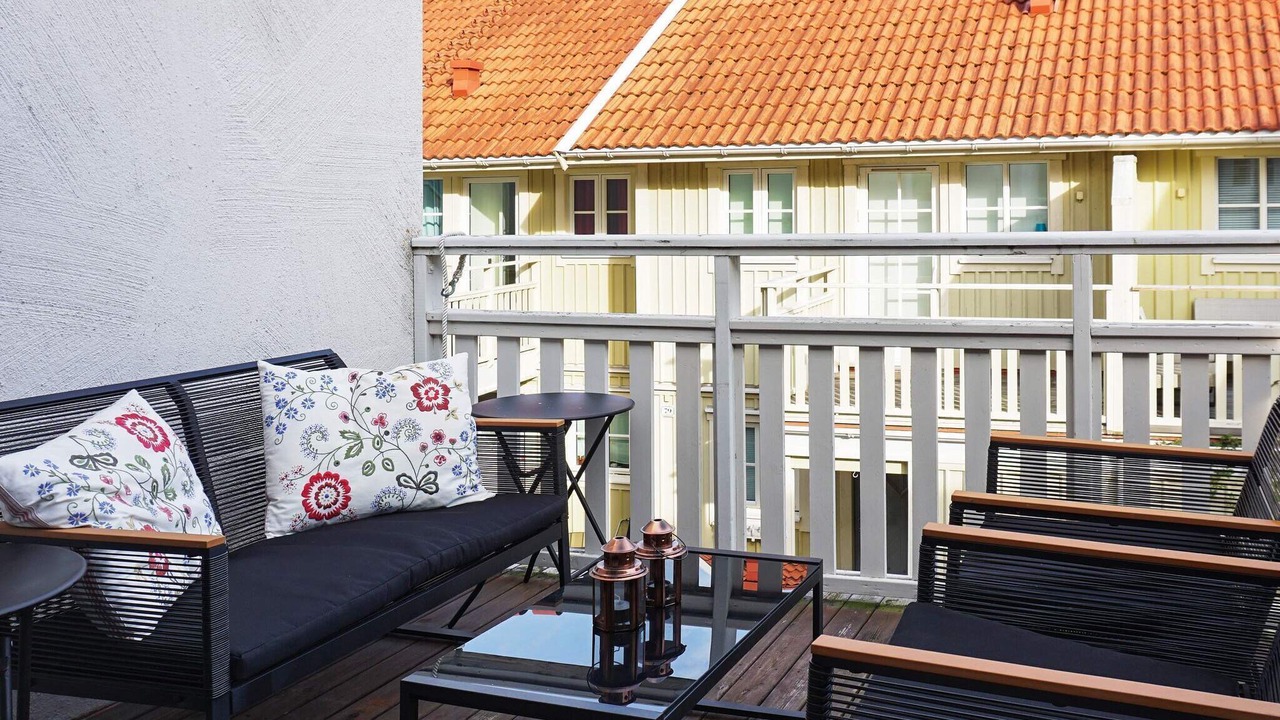 Photo of Outdoor in Stromstad