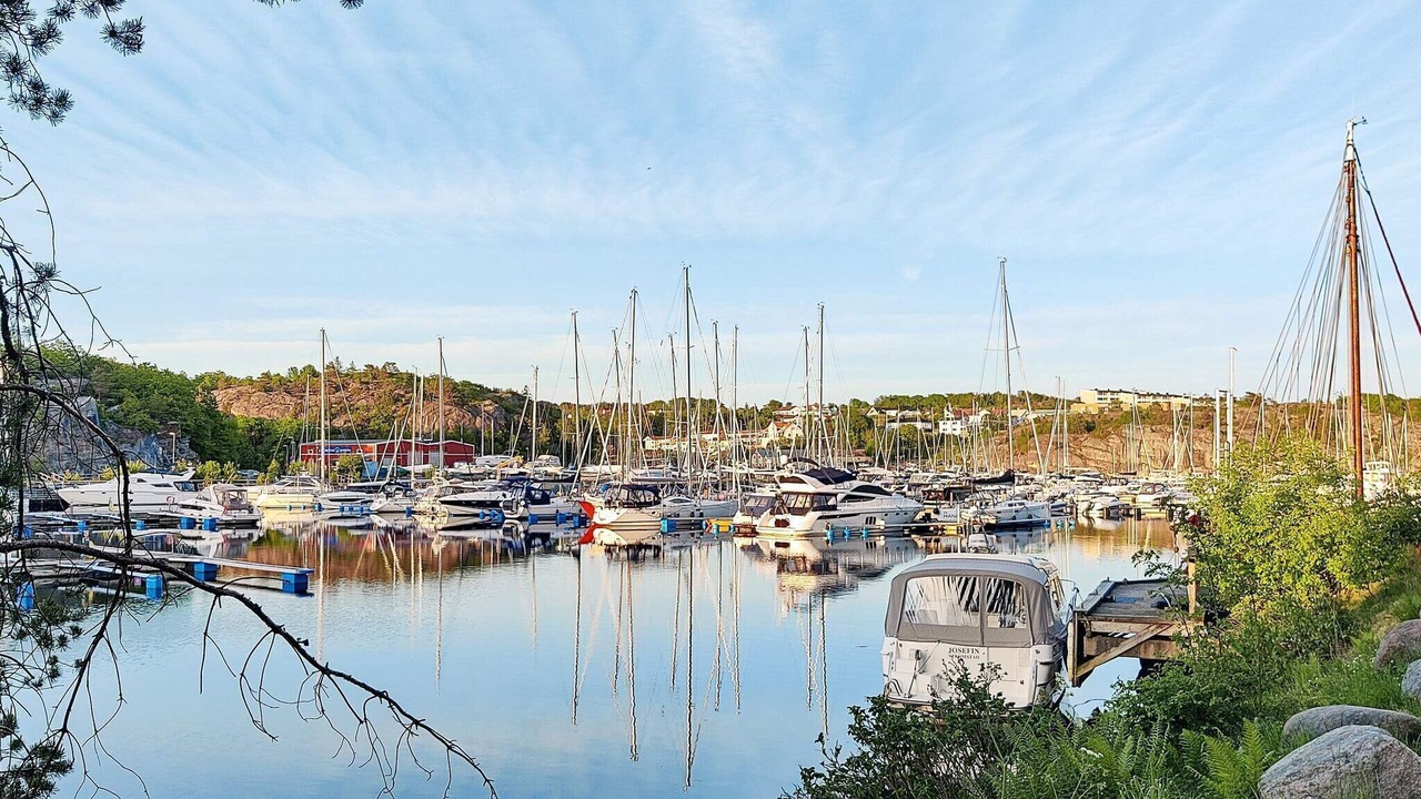 Photo of Others in Stromstad