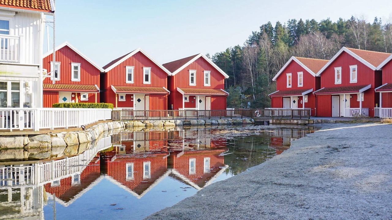 Photo of Outdoor in Stromstad