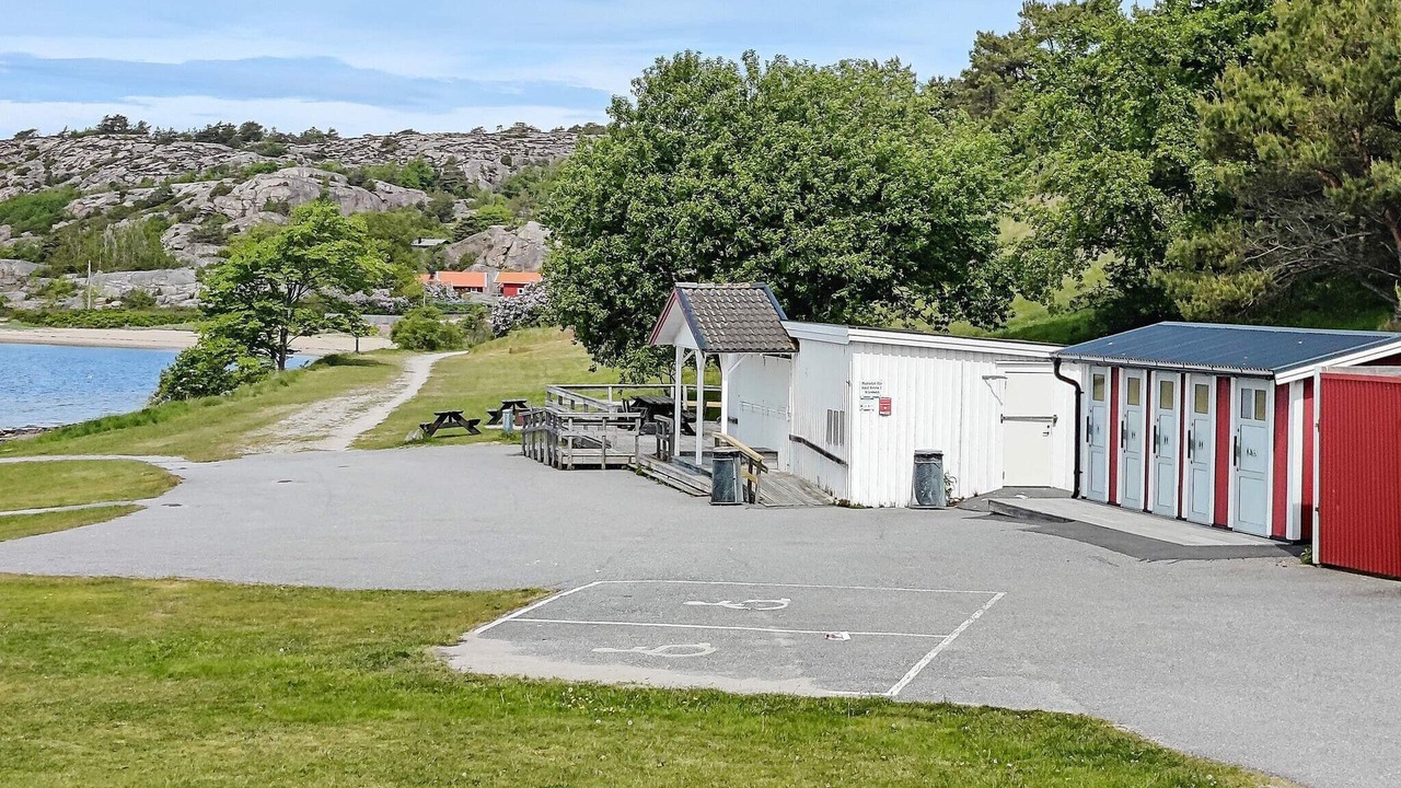 Photo of Outdoor in Stromstad