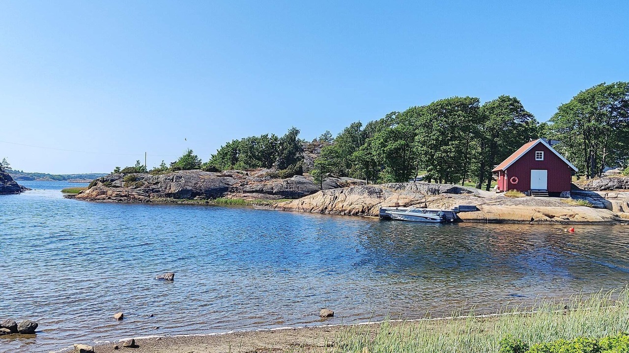 Photo of Others in Stromstad