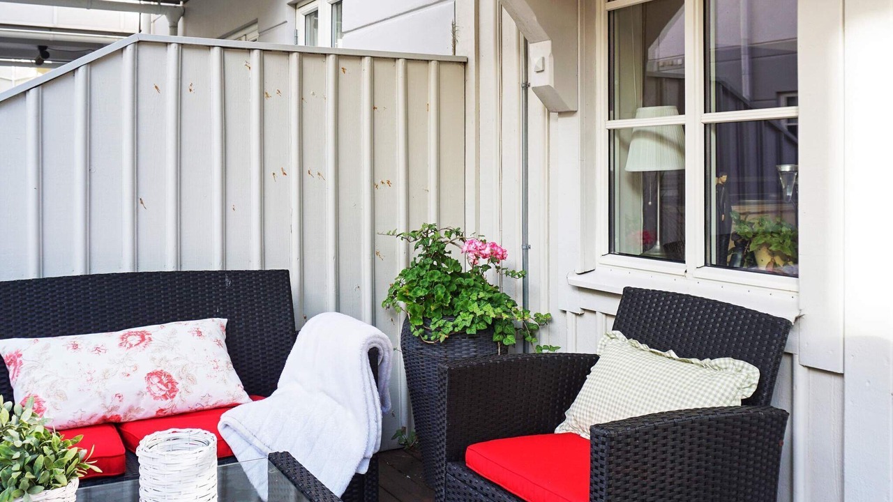 Photo of Outdoor in Stromstad