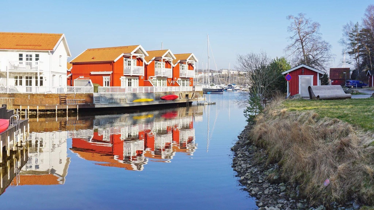 Photo of Outdoor in Stromstad