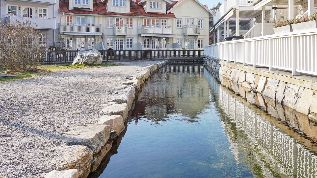Photo of Outdoor in Stromstad