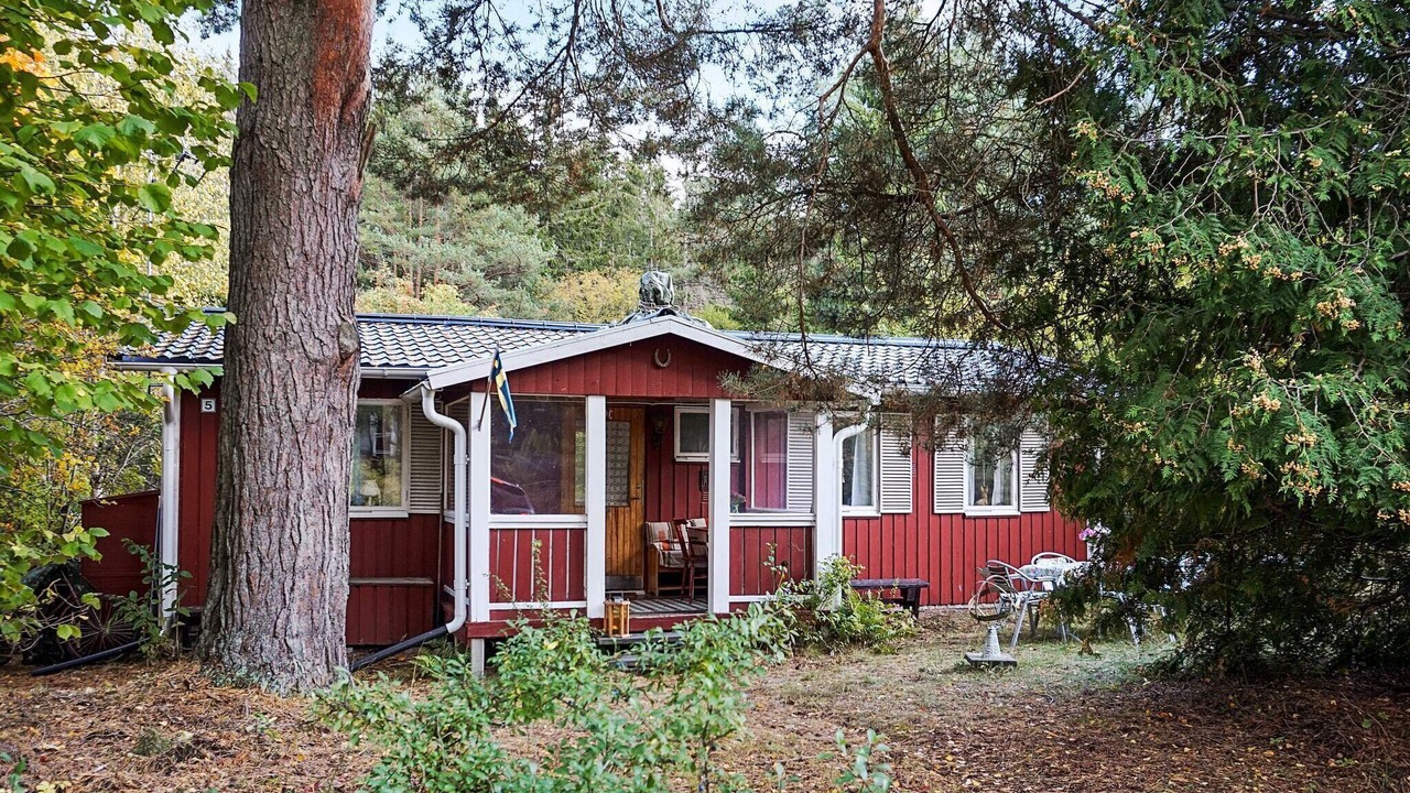 Photo of Outdoor in Sorunda