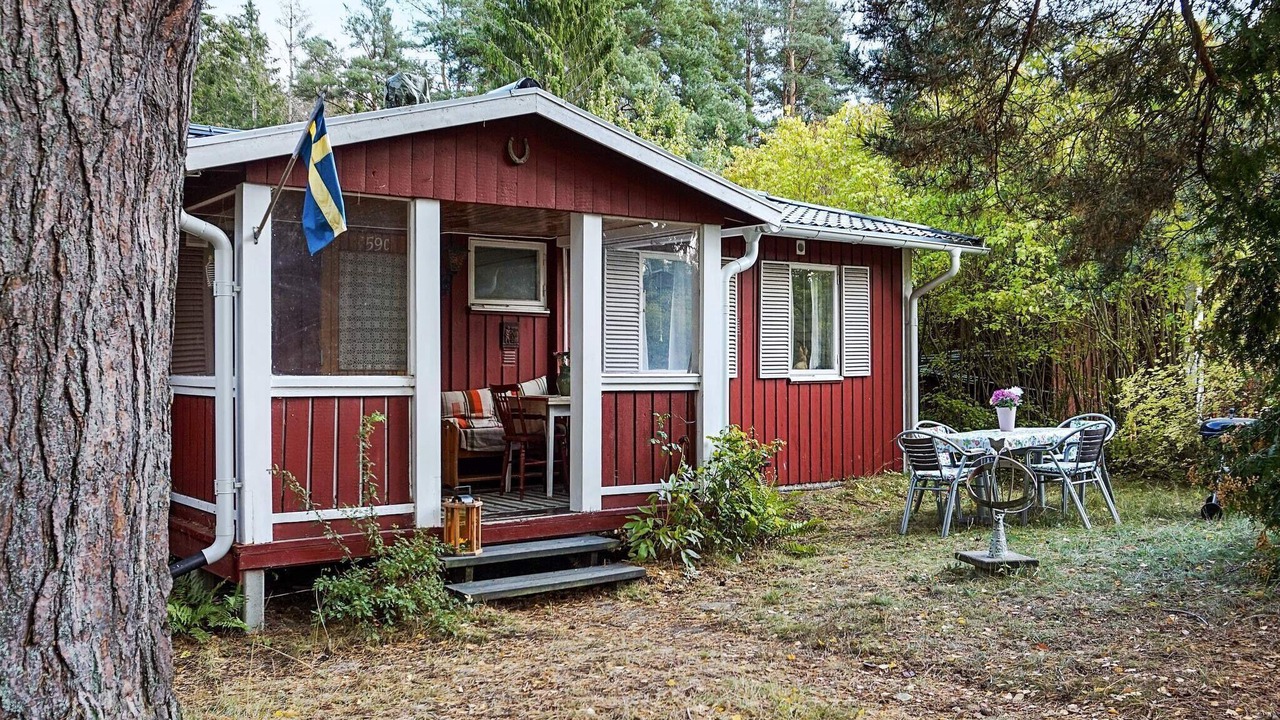 Photo of Outdoor in Sorunda