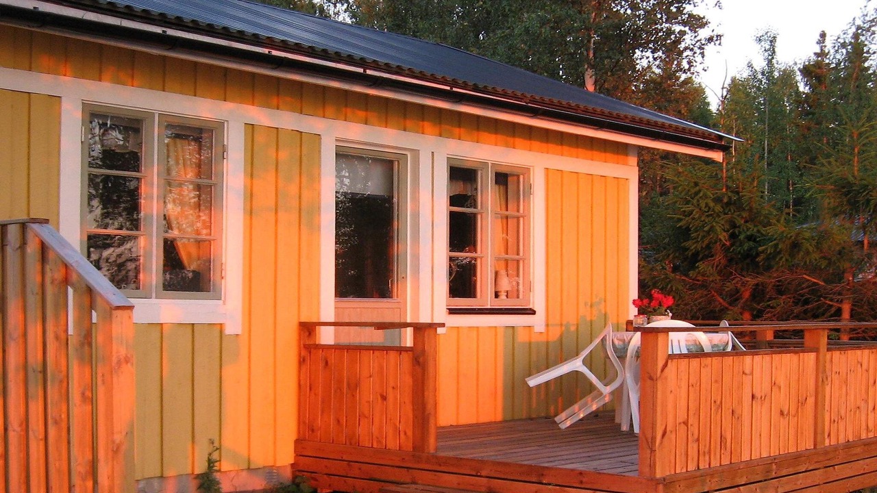 Photo of Outdoor in Sjotorp