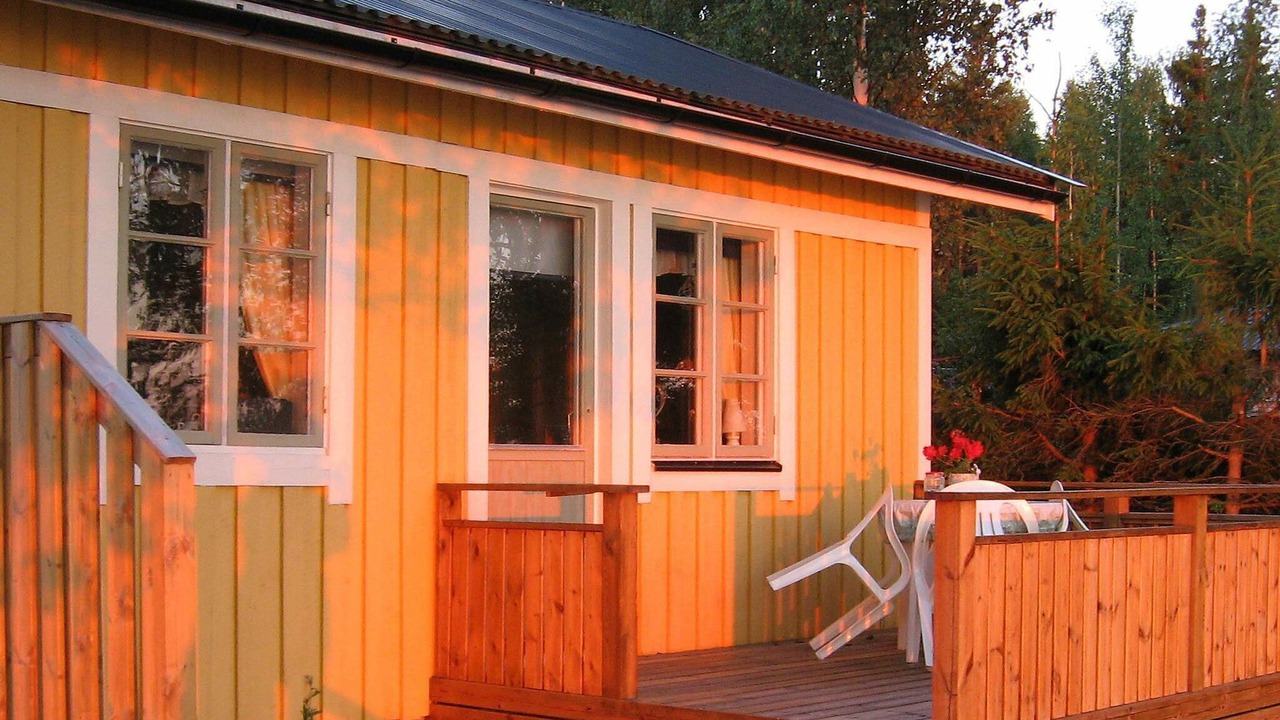 Photo of Outdoor in Sjotorp