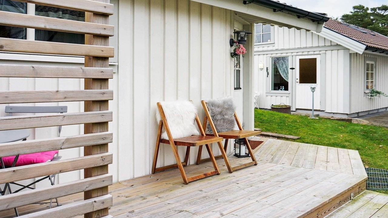 Photo of Outdoor in Falkenberg