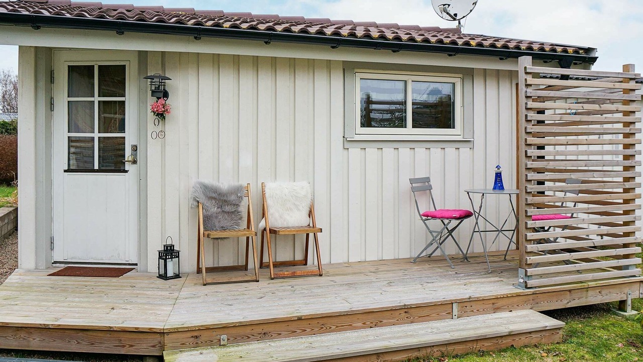 Photo of Outdoor in Falkenberg