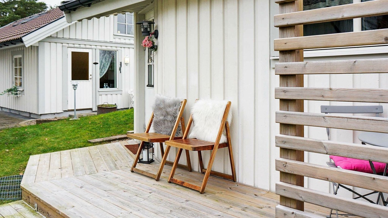 Photo of Outdoor in Falkenberg