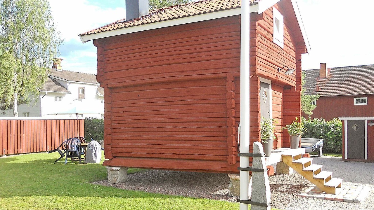 Photo of Outdoor in Nedre Gardsjo
