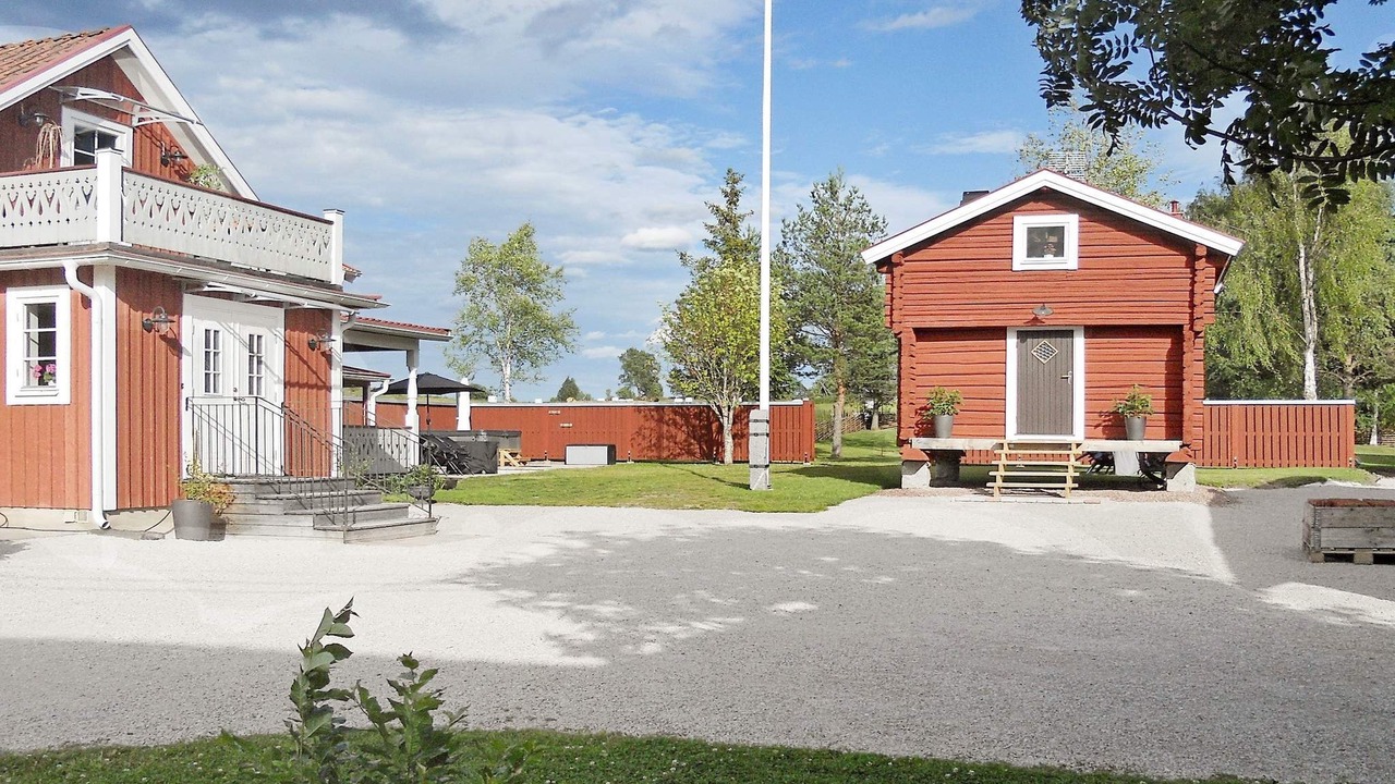 Photo of Outdoor in Nedre Gardsjo