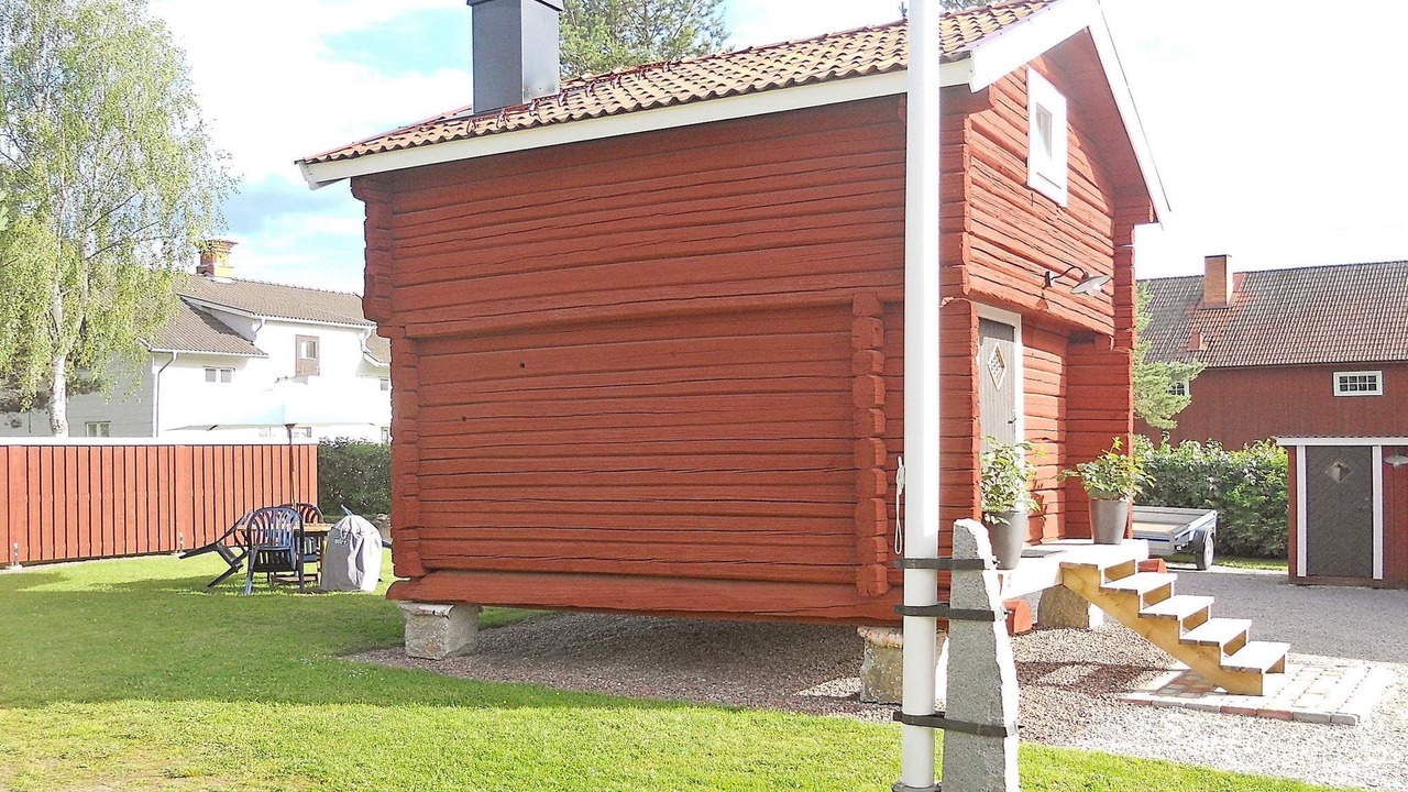 Photo of Outdoor in Nedre Gardsjo